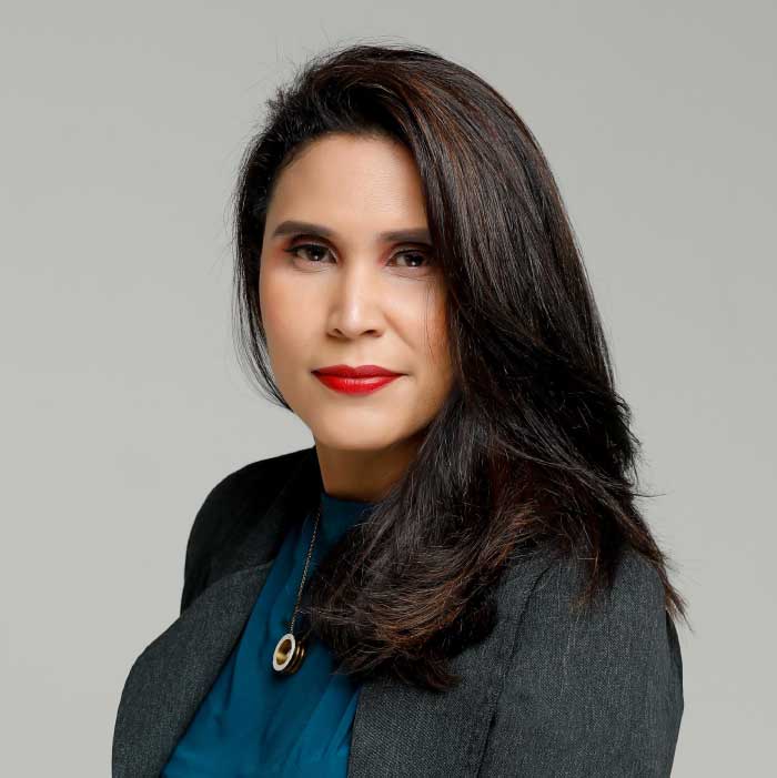 Ena Patricia Gil Bellido