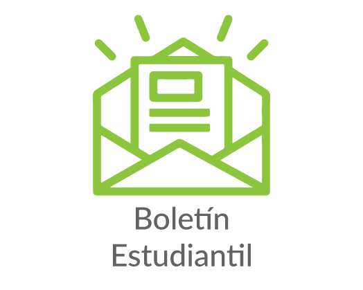 boletín estudiantl