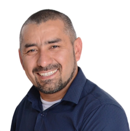 Alexander López Pulido