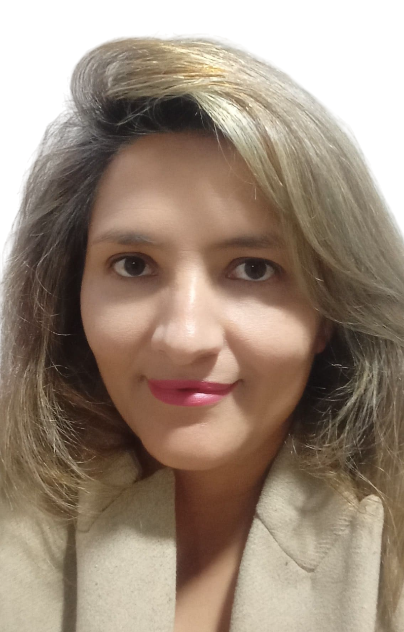 Diana Alexandra Montes Castiblanco