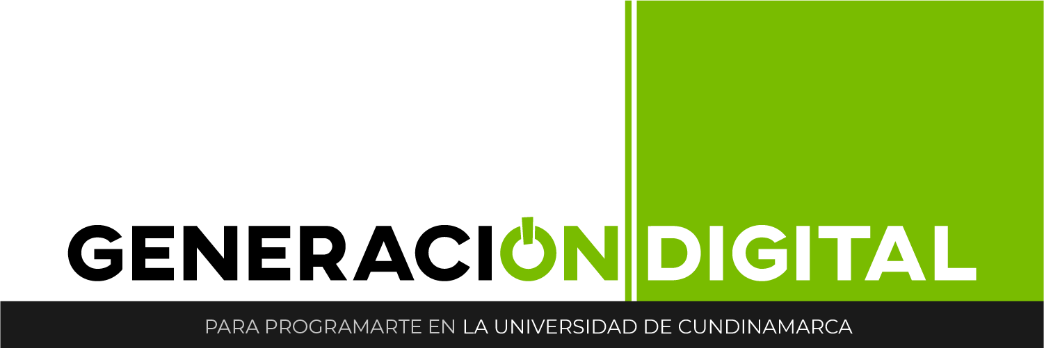 Generacion Digital