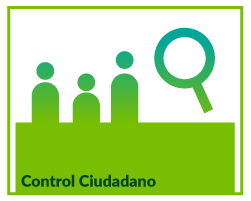 Modulo 6: CONTROL CIUDADANO