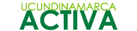 ucundinamarca activa
