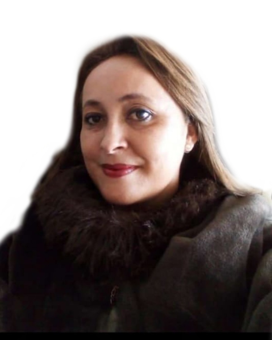 Carolina Gómez Fontecha