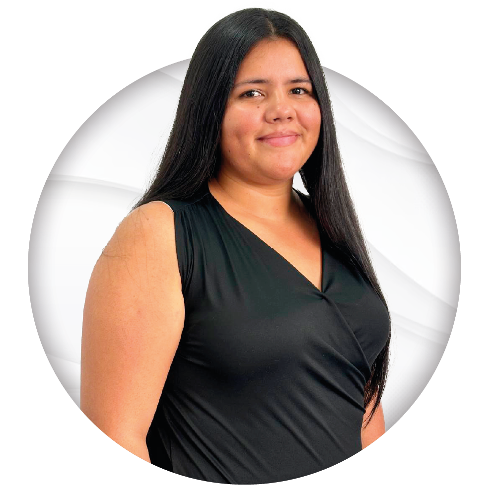 Retrato Emily Fernanda Diaz Vivas