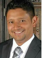 Luis Alejandro Forero Baron