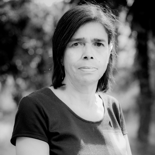 Fotografía de Cecilia Nelly Carvajal Roa
