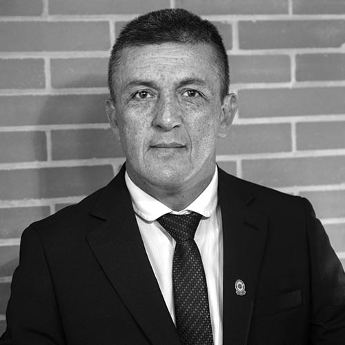 Fotografía de Fabio Julio Gil Sanabria
