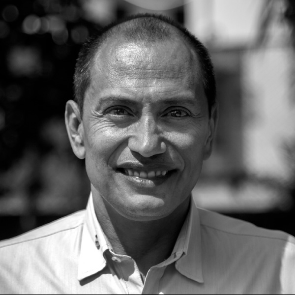 Fotografía de José del Carmen Correa Alfonso