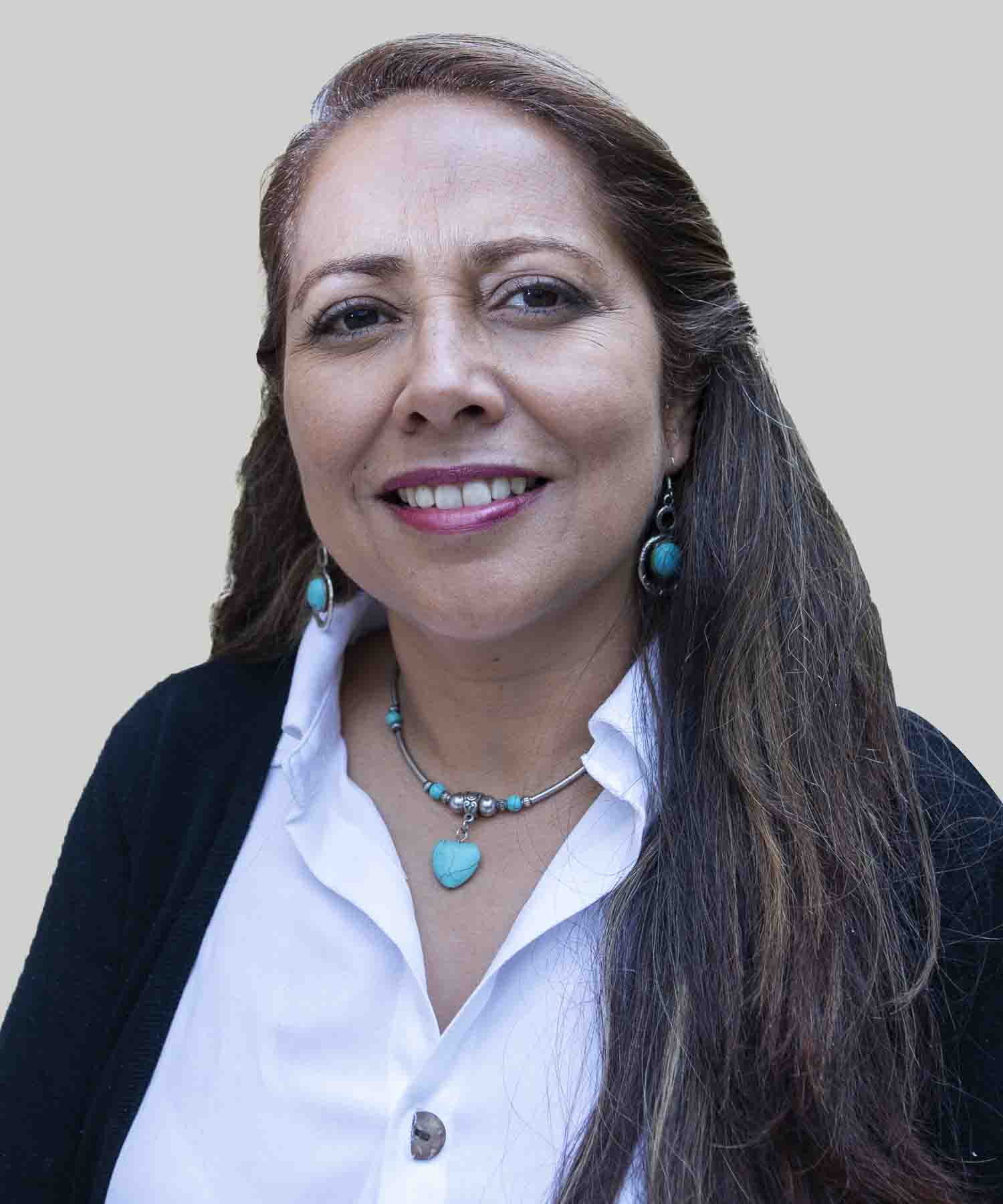 Fotografía de Luz Ángela Gil Chaves