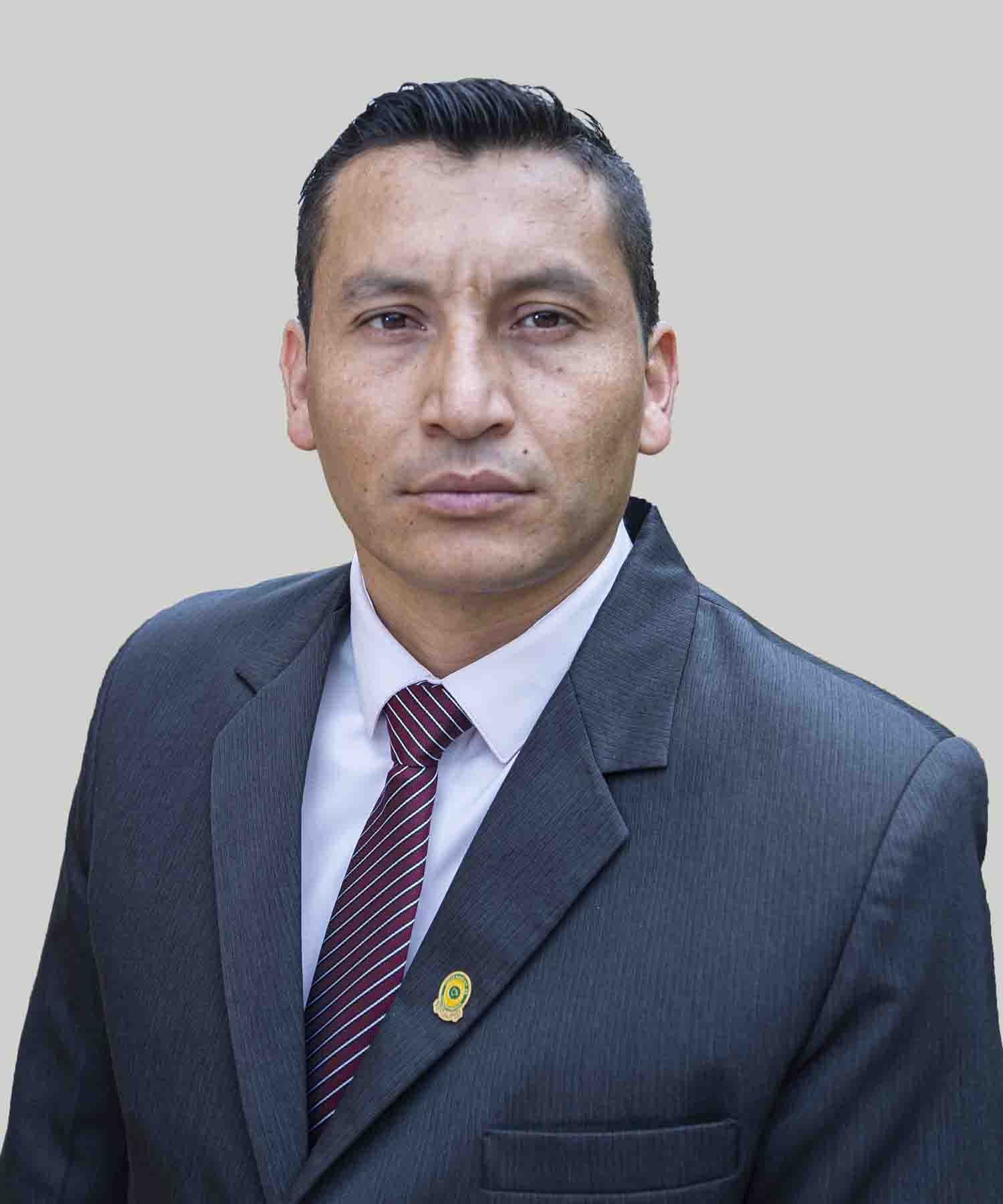 Fotografía de Edilson Martínez Clavijo