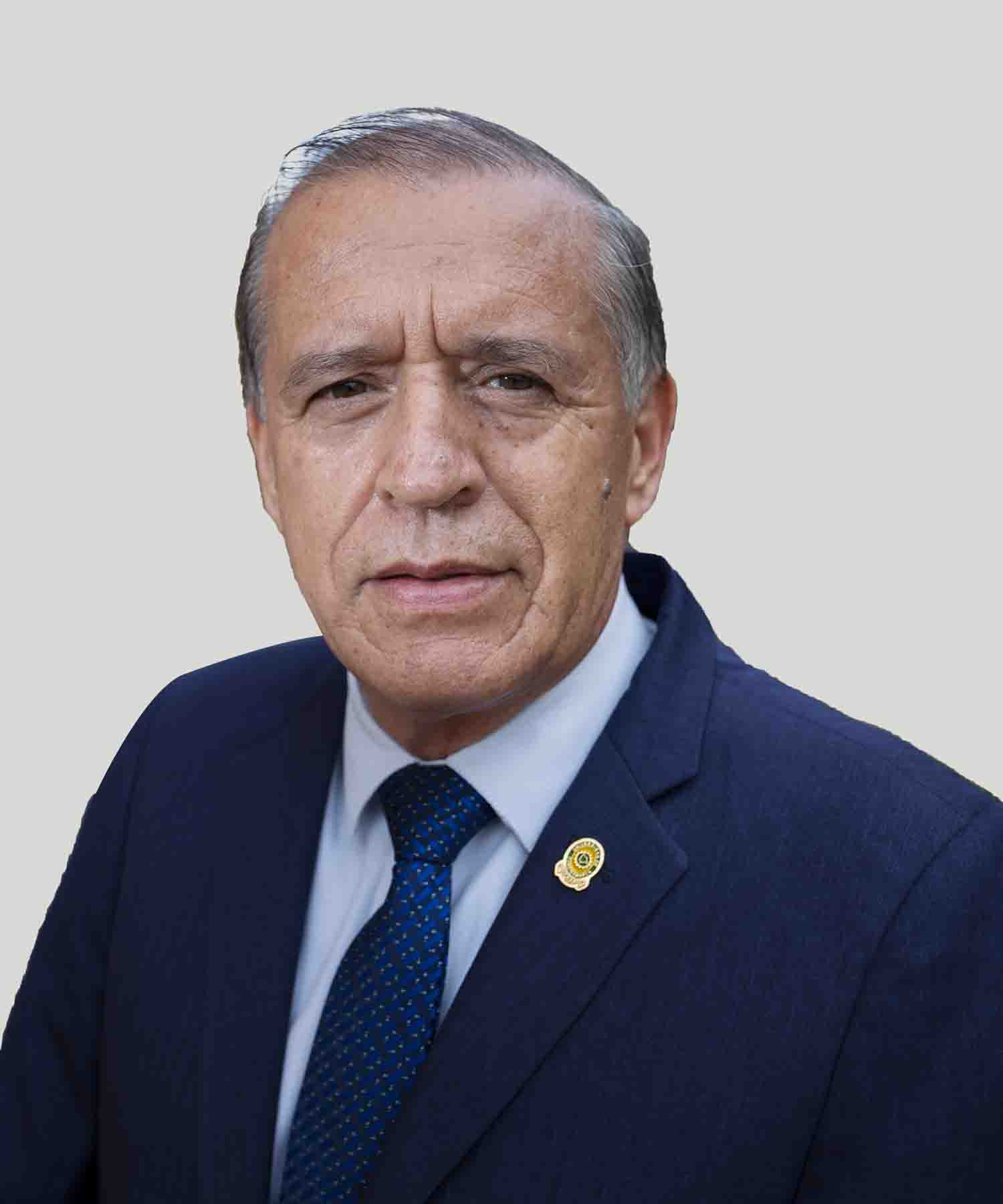 Fotografía de Félix Gregorio Rojas Bohórquez