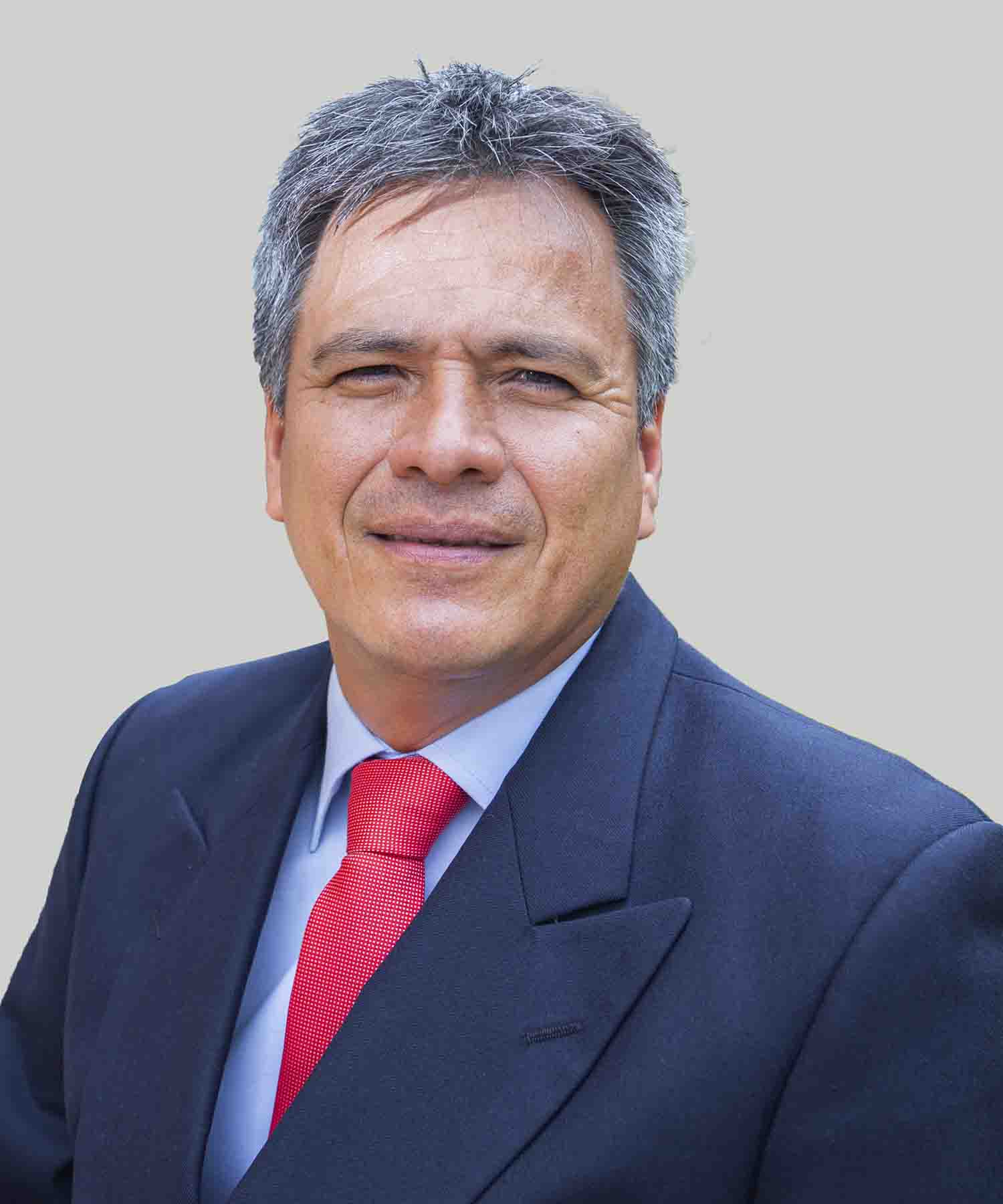 Fotografía de Juan Carlos Méndez Forero