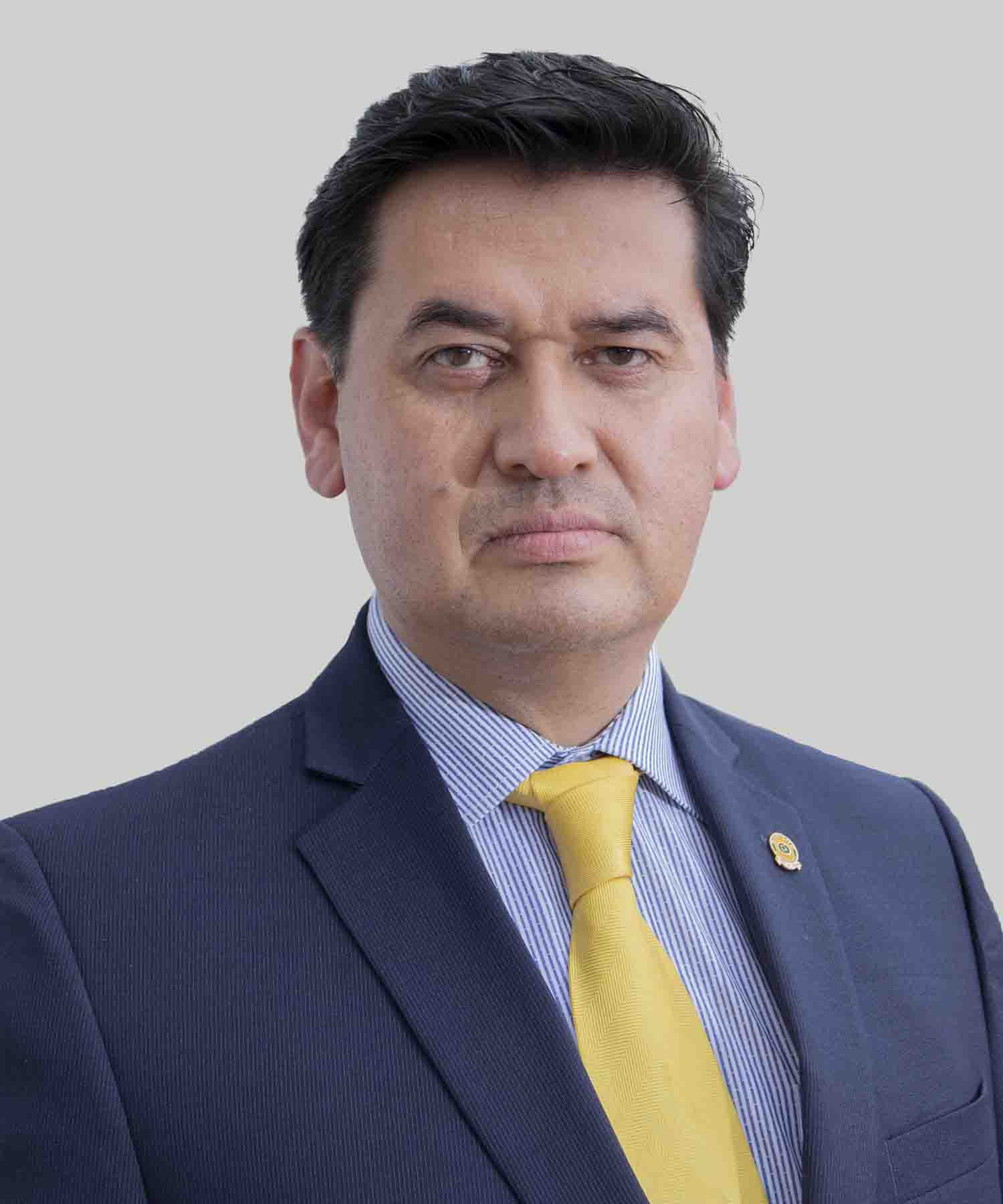 Fotografía de Juan Carlos Torres Sandoval