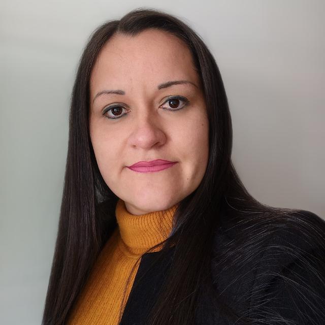 María Angélica Cervantes Muñoz