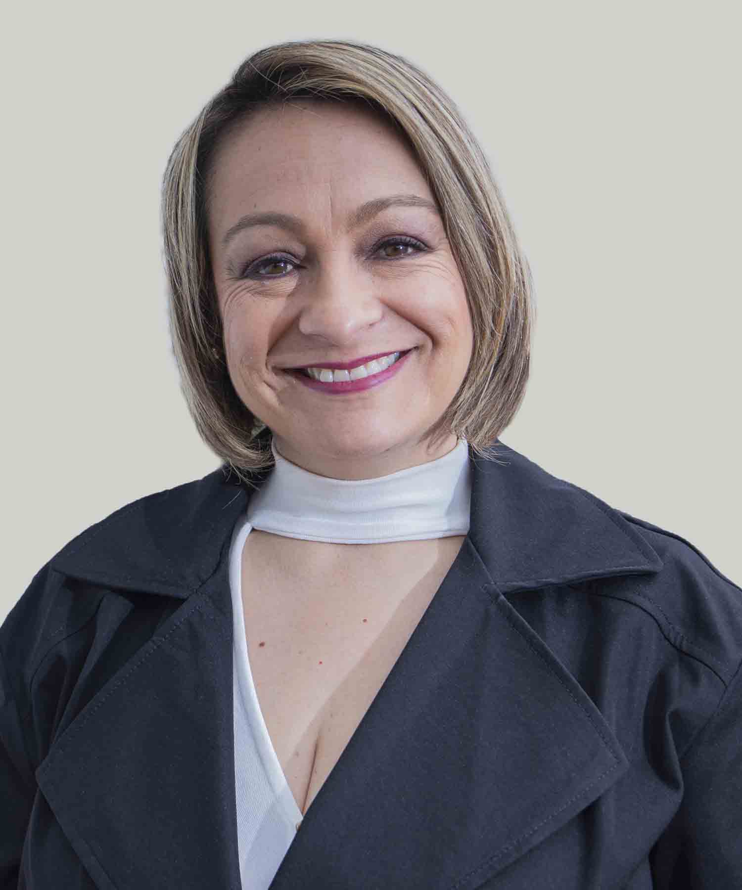 Fotografía de Myriam Lucía Sánchez Gutiérrez