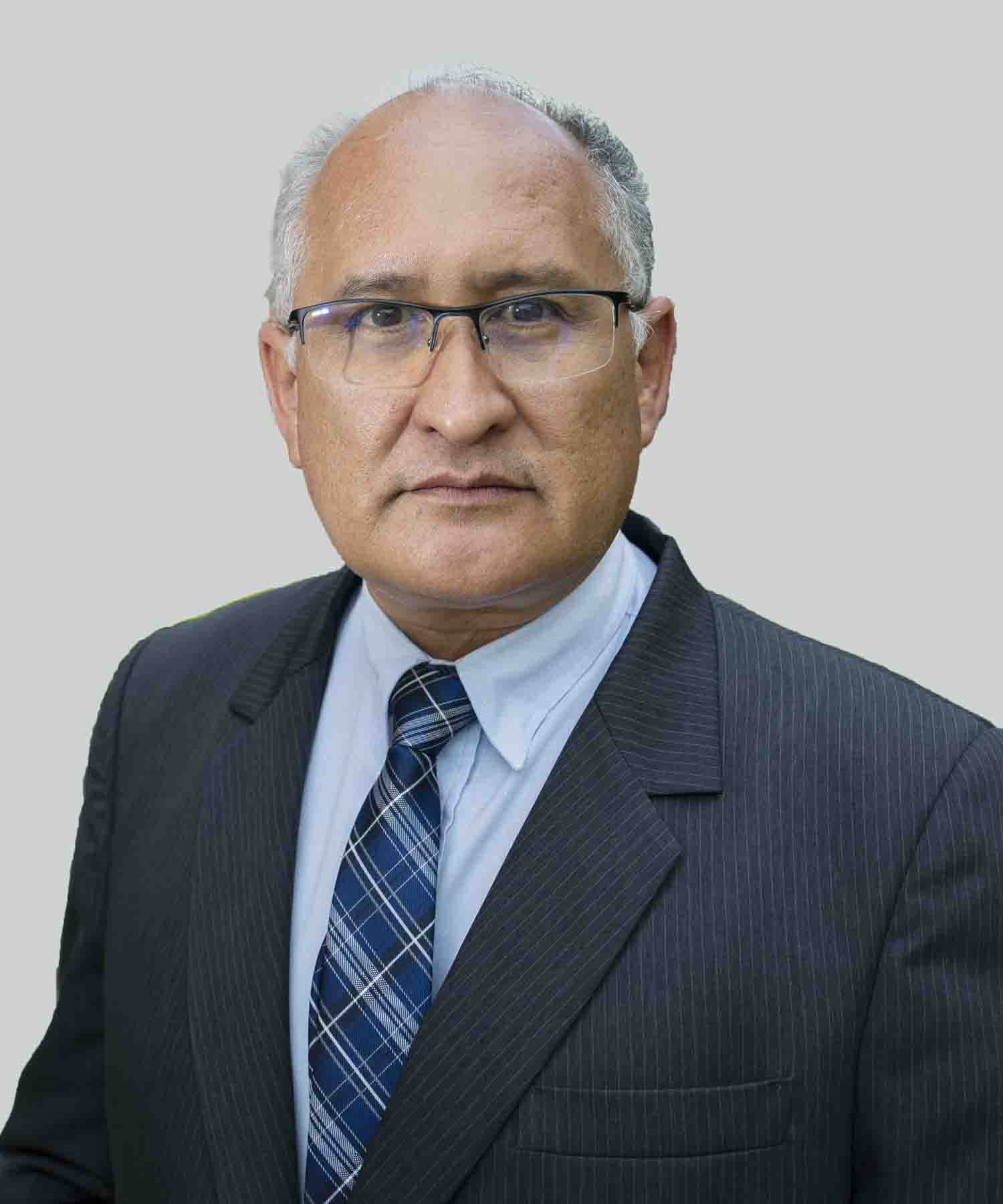 Fotografía de Omar Fernando Muñoz Dimaté