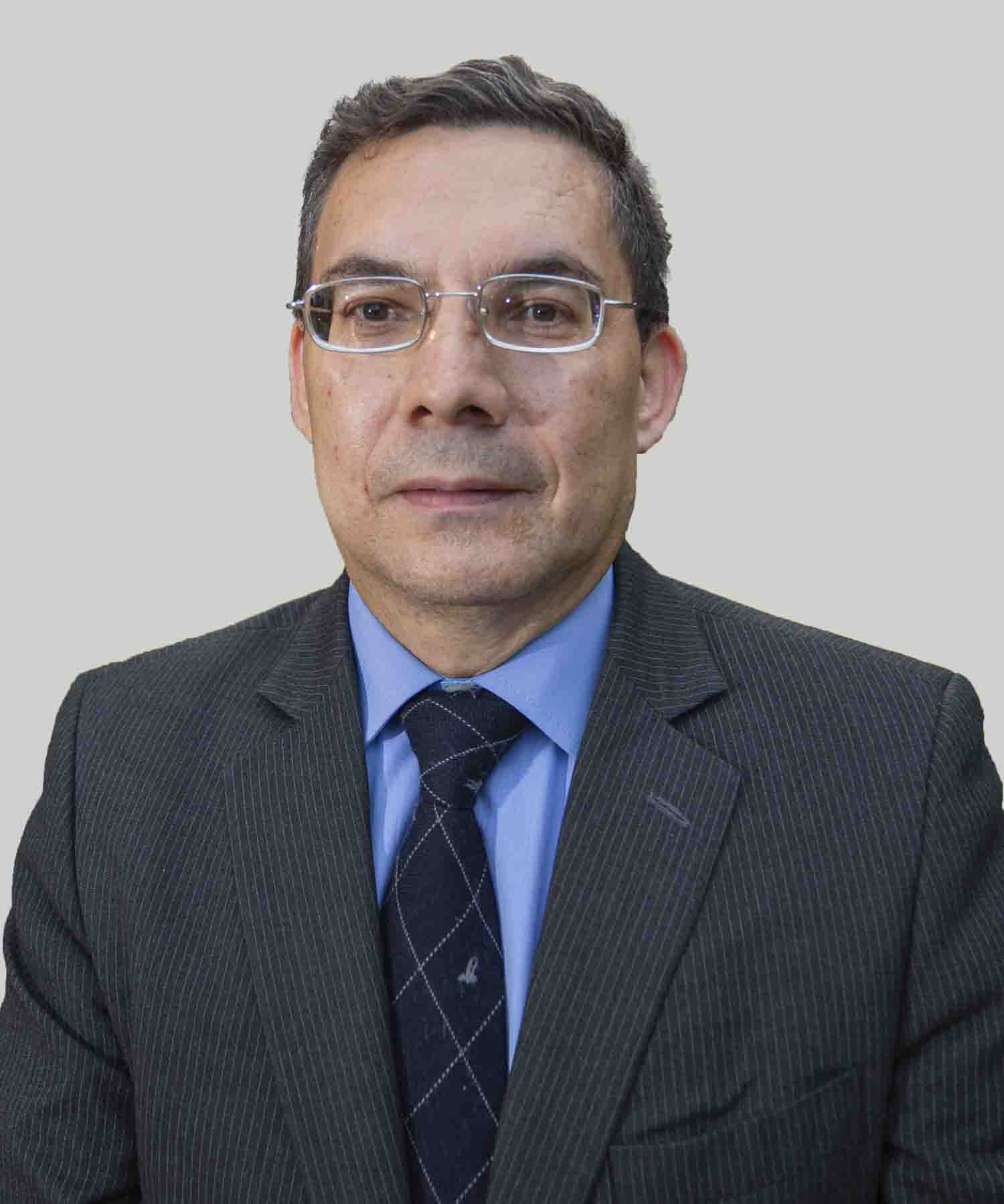 Fotografía de Pablo Emilio Flórez Vargas