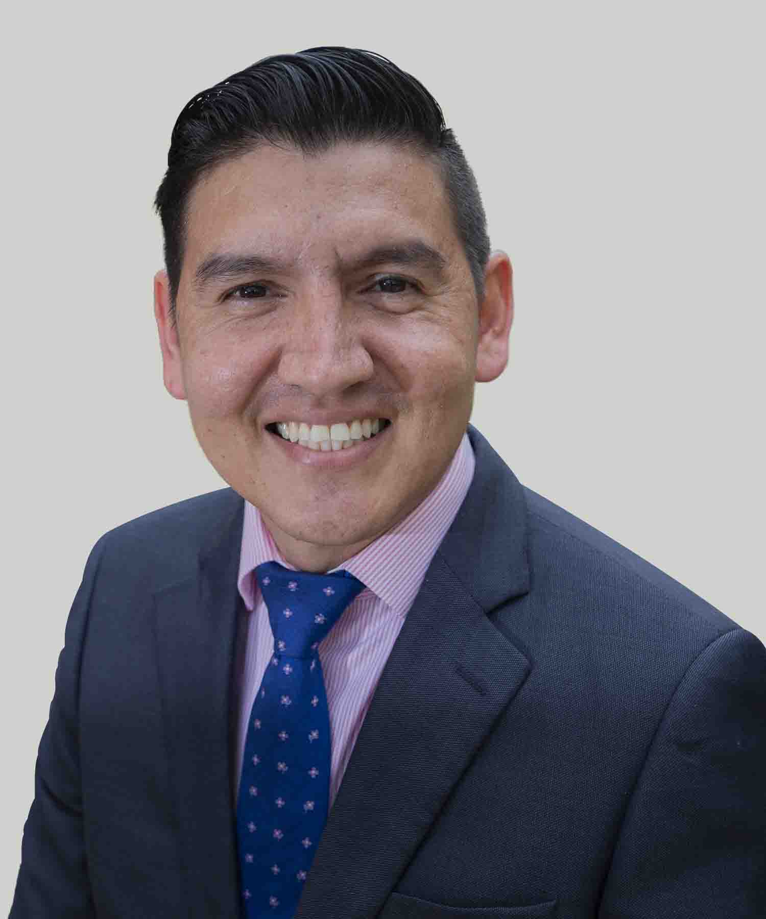 Fotografía de Ricardo Andrés Jiménez Nieto
