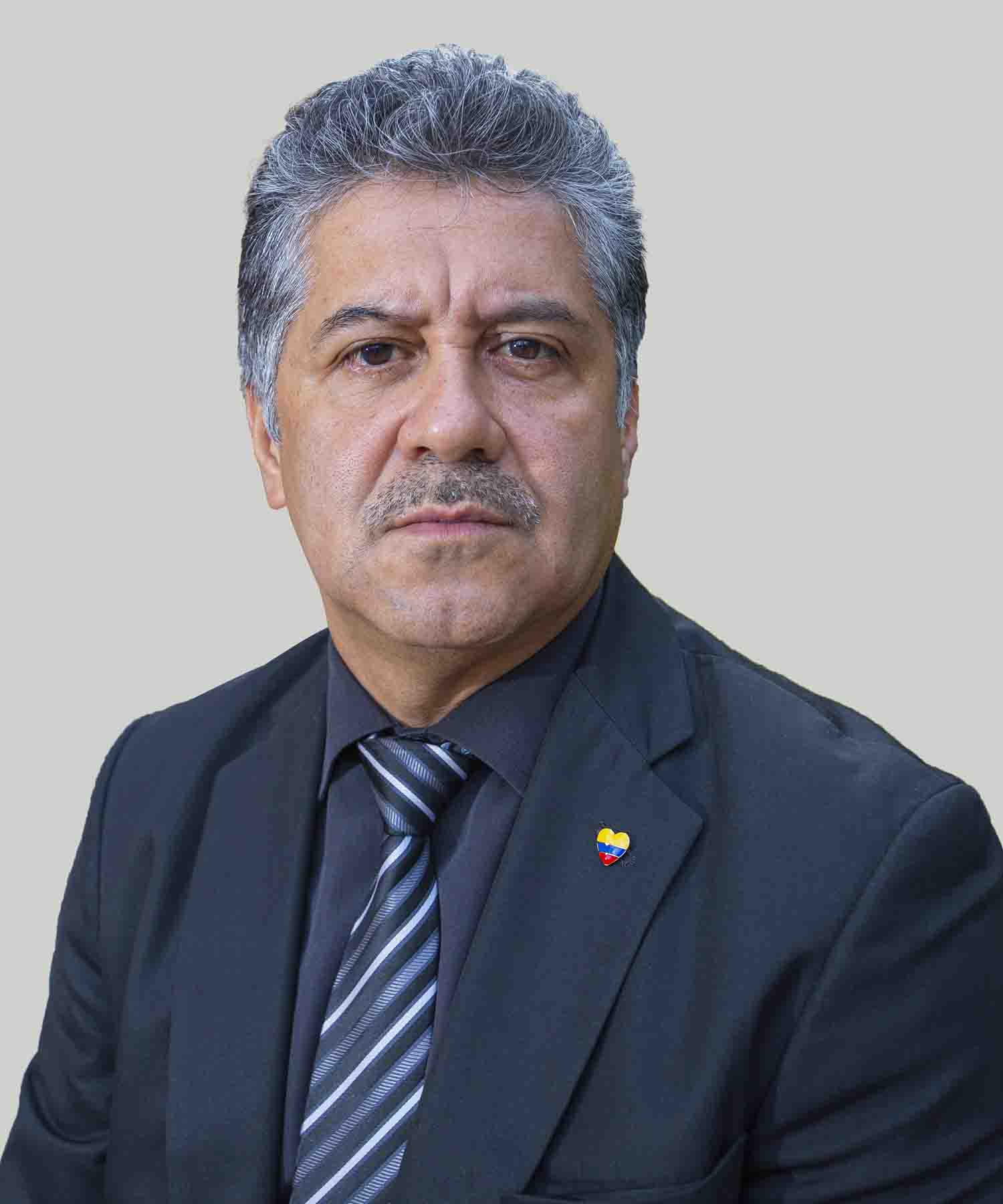 Wilson Joven Sarria