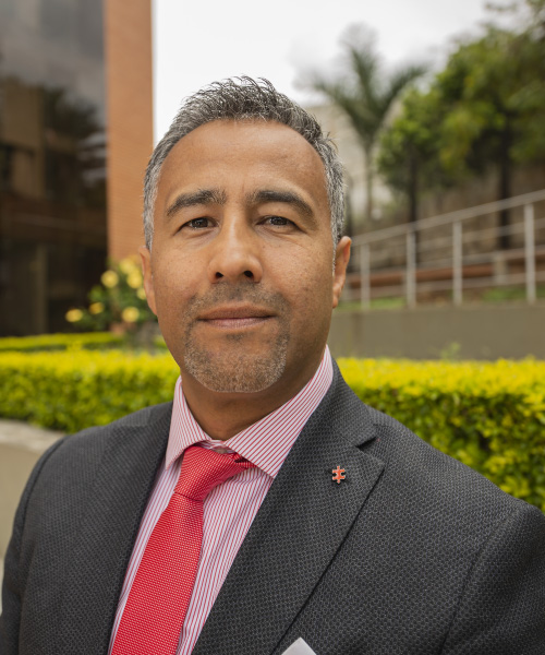 Fotografía de Miguel Alejandro Flechas Montaño