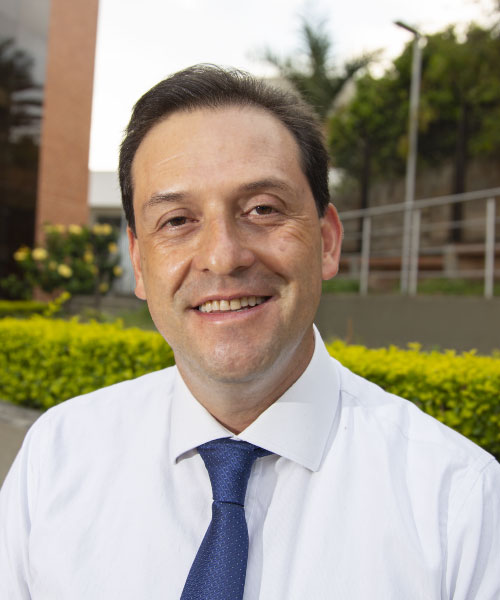 Fotografía de Carlos Fernando Gómez Ramírez