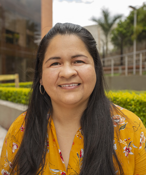 Fotografía de Catalina Barragán Ardila