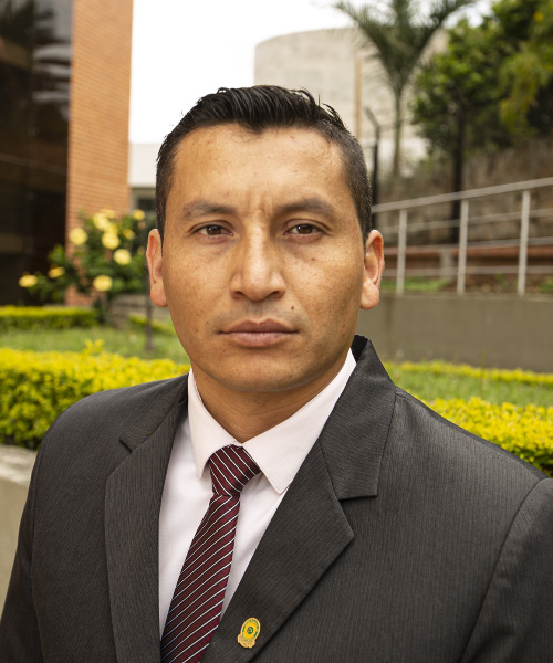 Fotografía de Edilson Martínez Clavijo