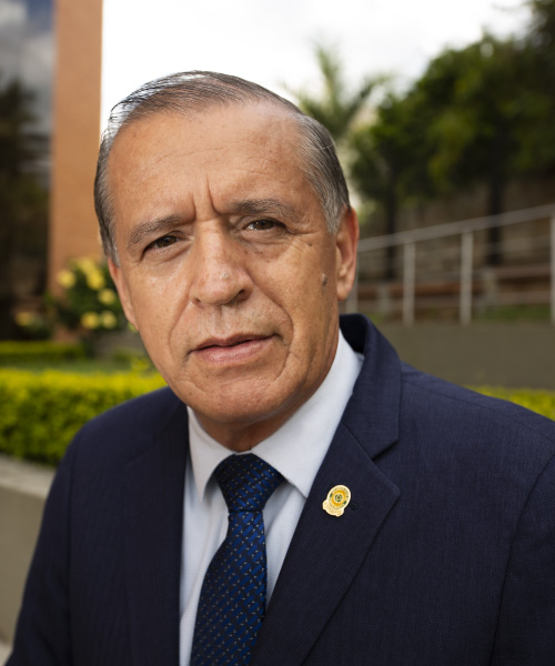 Fotografía de Félix Gregorio Rojas Bohórquez