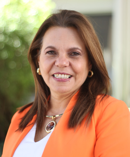 Fotografía de Isabel Quintero Uribe