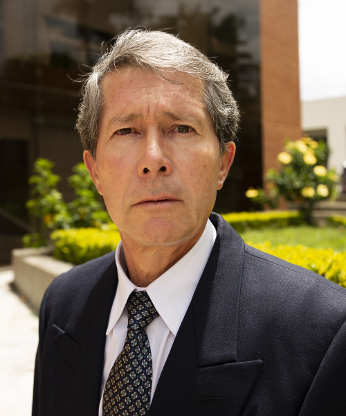 Fotografía de Juan Manuel Cruz Banoy