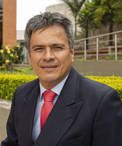 Fotografía de Juan Carlos Méndez Forero