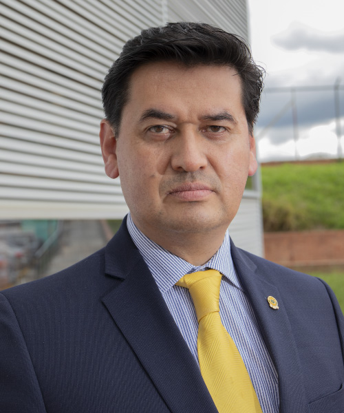 Fotografía de Juan Carlos Torres Sandoval