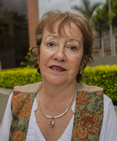 María Eulalia Buenahora Ochoa