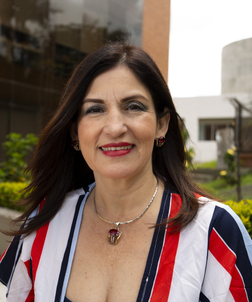 Fotografía de Marisol Alvarado Castillo