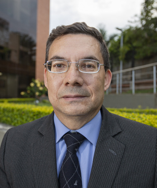 Fotografía de Pablo Emilio Flórez Vargas
