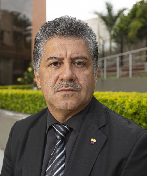 Wilson Joven Sarria