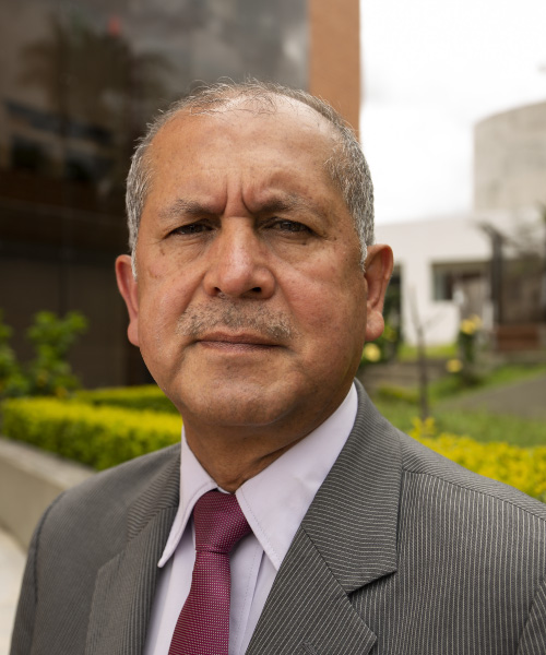 Fotografía de José Zacarías Mayorga Sánchez