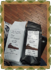 deserezadora de café
