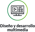 diseño y desarrollo multimedia