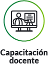 capacitación docente