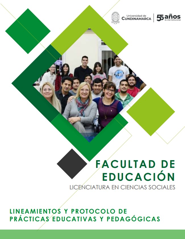 Lineamientos y protocolos de prácticas educativas pedagógicas