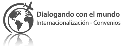Dialogando con el mundo