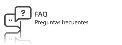 Preguntas Frecuentes
