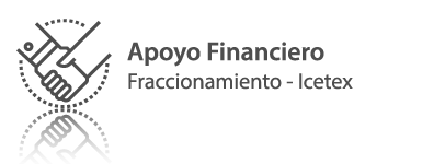 Apoyo financiero