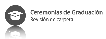 Ceremonias de Graduación
