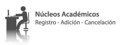 Núcleos Académicos