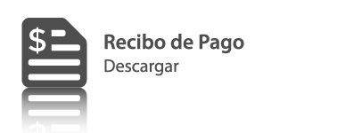 Recibo de pago