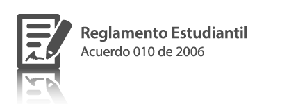 Reglamento Estudiantil