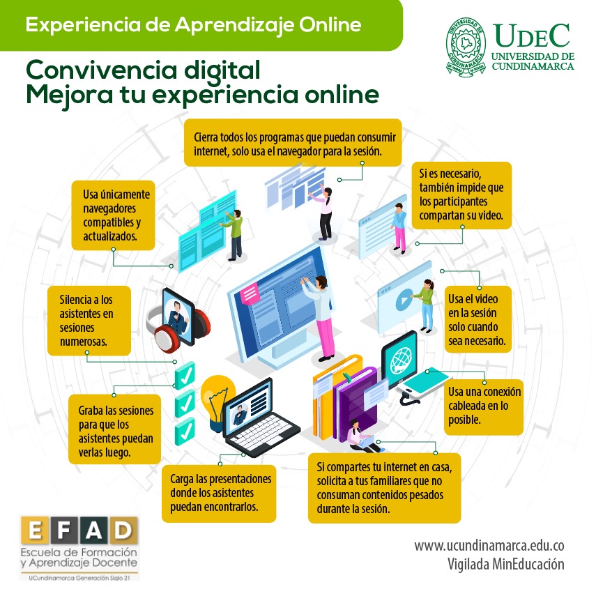 Conviviencia digital